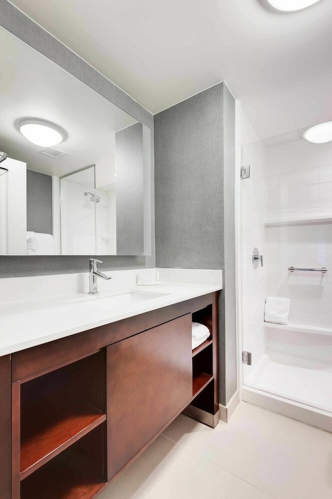 Hotel Residence Inn By Marriott Austin Airport