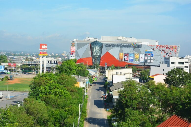 The Smart Hotel Hatyai