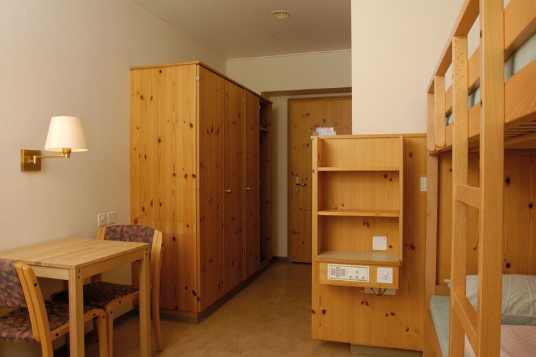 Hostal Youth Hostel Davos Youthpalace