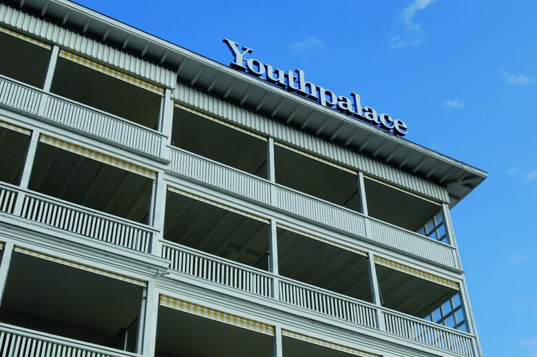Hostal Youth Hostel Davos Youthpalace