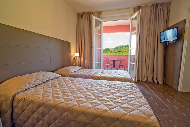 Posada Villa Carolina Resort