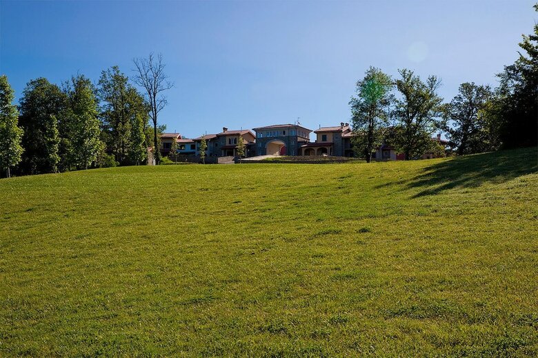 Posada Villa Carolina Resort