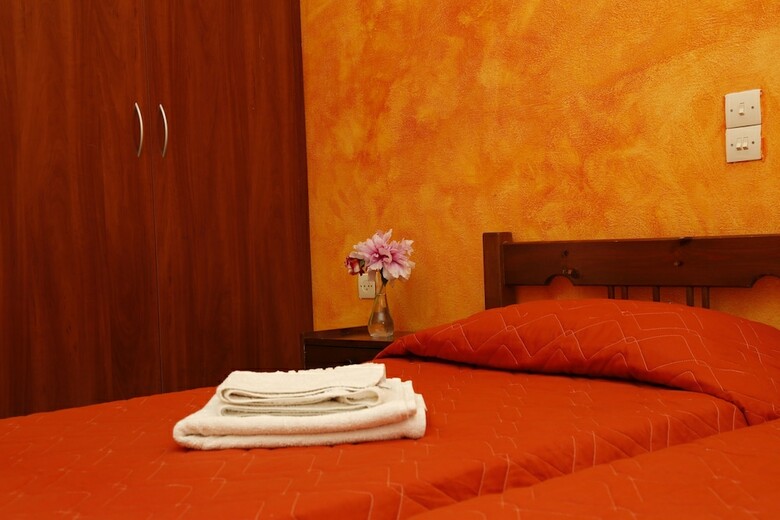 Aparthotel Aristides Studios
