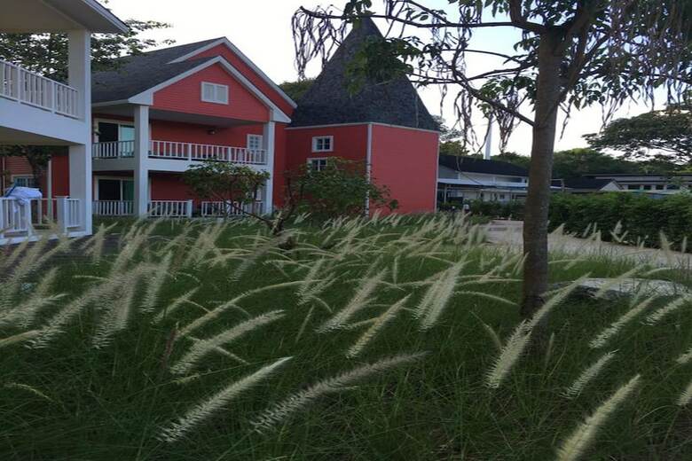 Hotel Peggy's Cove Resort