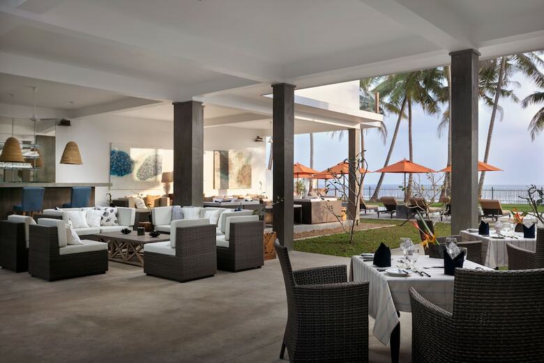 Hotel Kk Beach