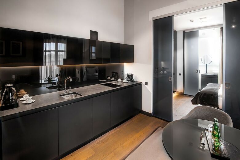 Aparthotel Ilonn Boutique Limanowskiego