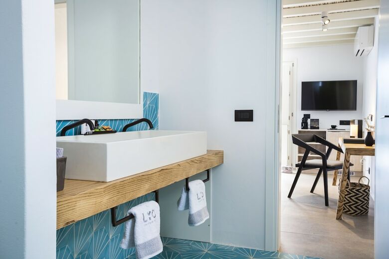 Lyo Boutique Hotel