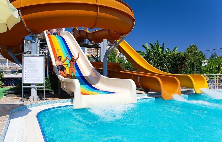 Side Sun Hotel - All Inclusive