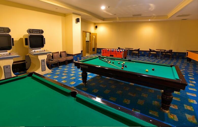 Side Sun Hotel - All Inclusive