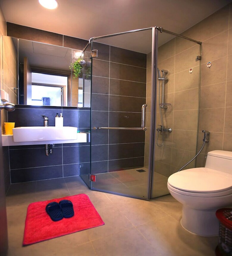 Aparthotel Sunny Tropical Serviced Apartments