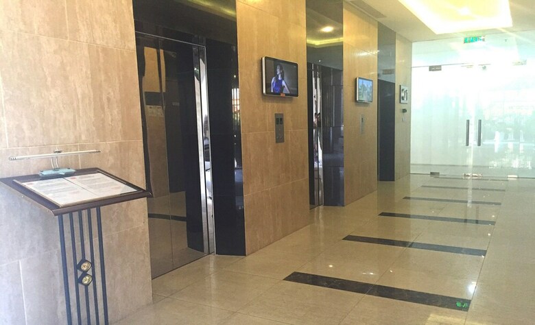 Aparthotel Sunny Tropical Serviced Apartments