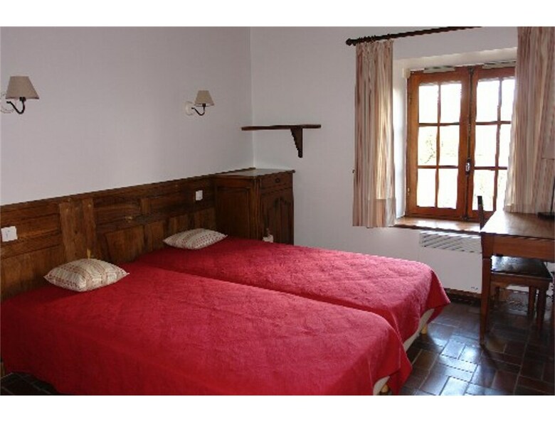 Hotel Domaine Le Puits de Jeanne