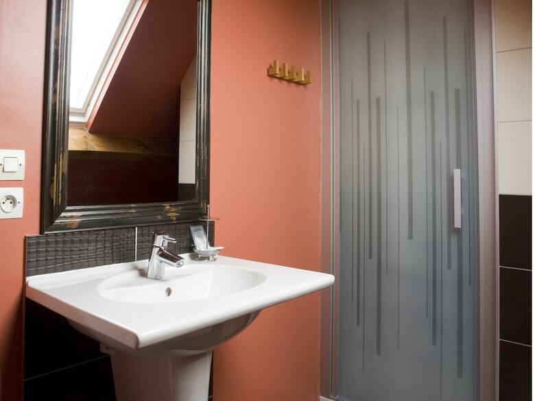 Hotel Domaine Le Puits de Jeanne