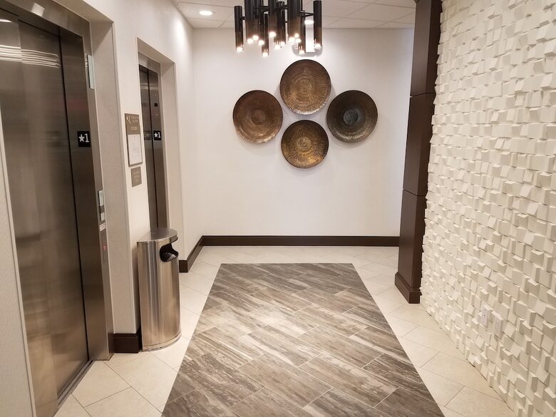 Hotel Hyatt Place Dallas/allen