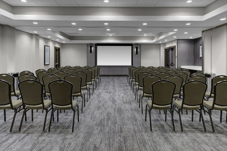 Hotel Hyatt Place Dallas/allen