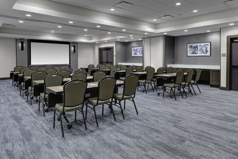 Hotel Hyatt Place Dallas/allen