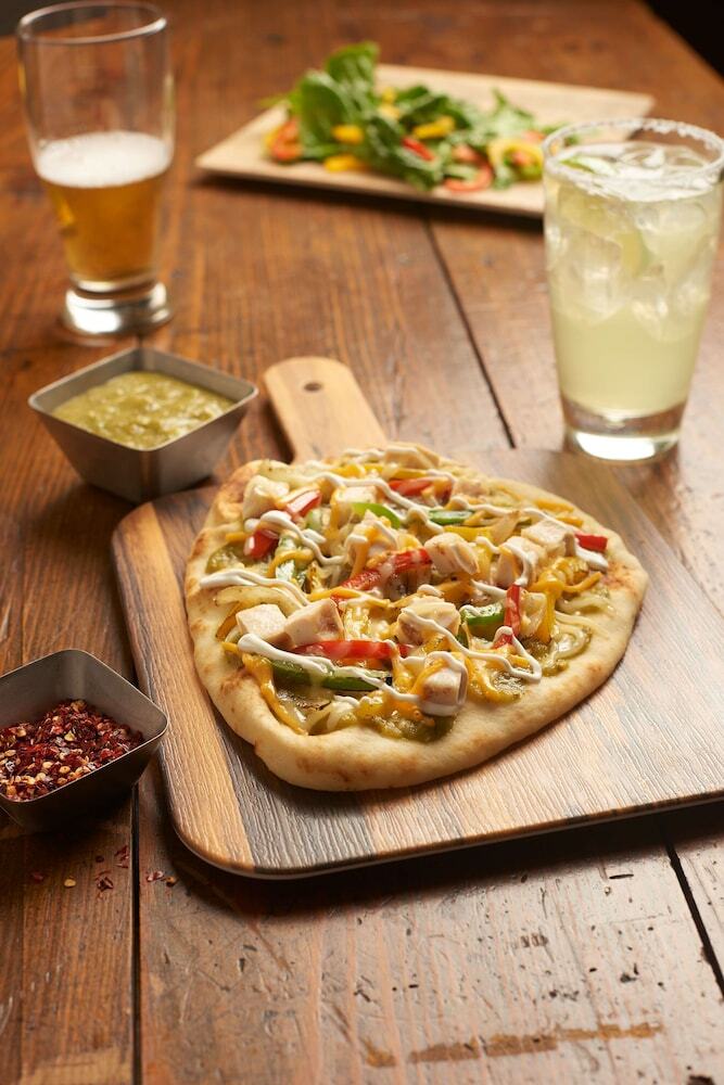Hotel Hyatt Place Dallas/allen