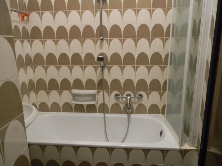Mimosa Apartment