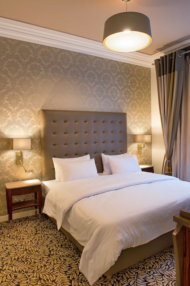 Villa Saint-honor�