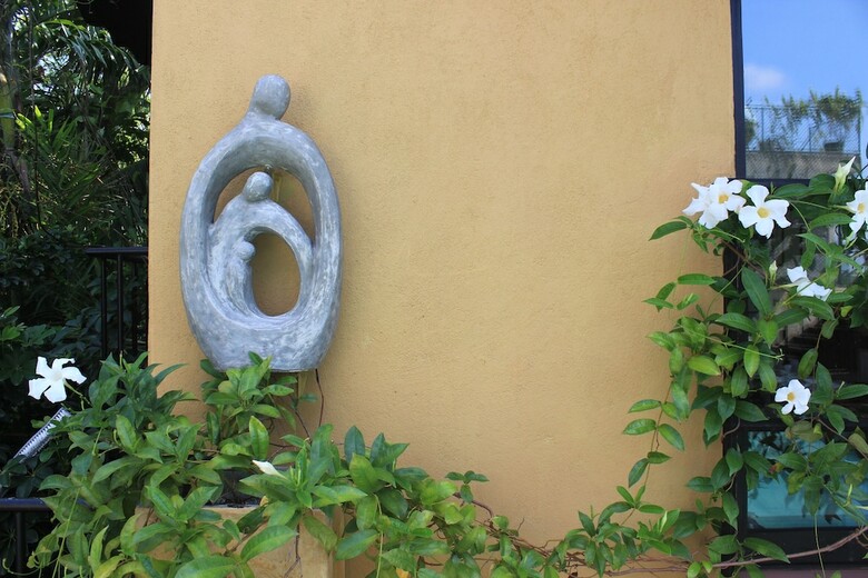 Hotel Villa Escondite