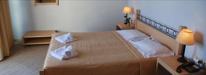 Hotel Almiros Apartments