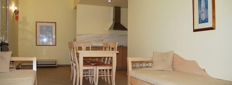 Hotel Almiros Apartments