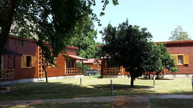 Hotel Maji Village