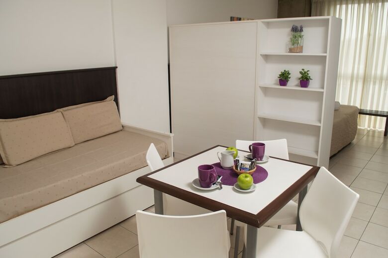 Apartamentos Torre Potos�