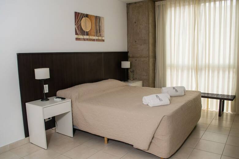 Apartamentos Torre Potos�