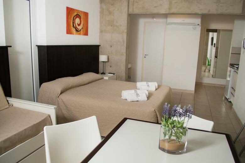 Apartamentos Torre Potos�
