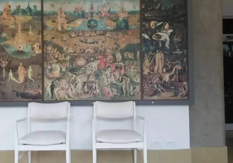 Apartamentos Torre Potos�