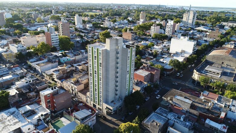 Apartamentos Torre Potos�
