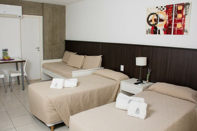 Apartamentos Torre Potos�
