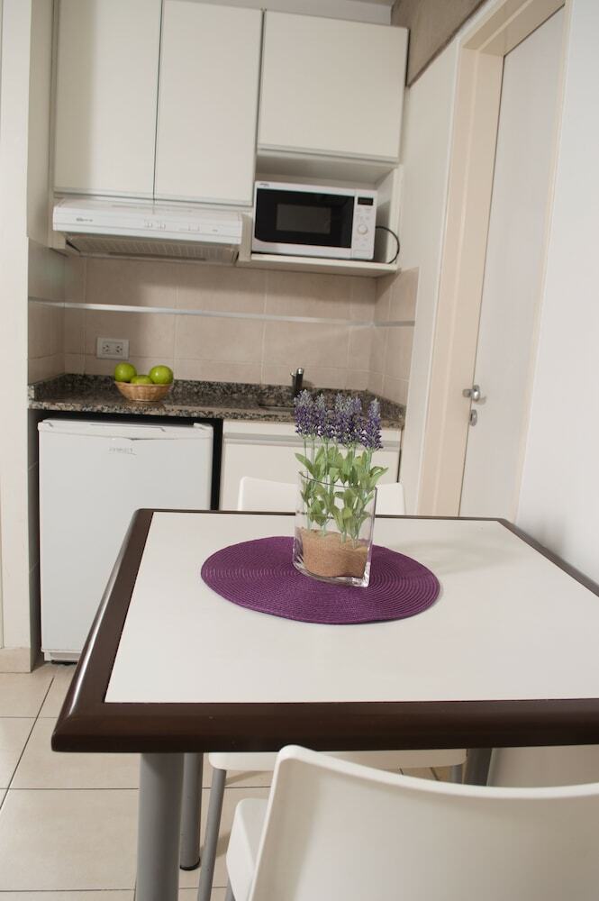 Apartamentos Torre Potos�