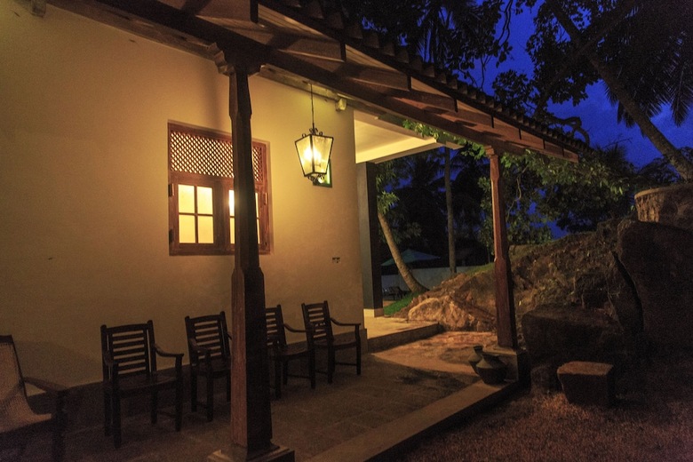 Lali Villa