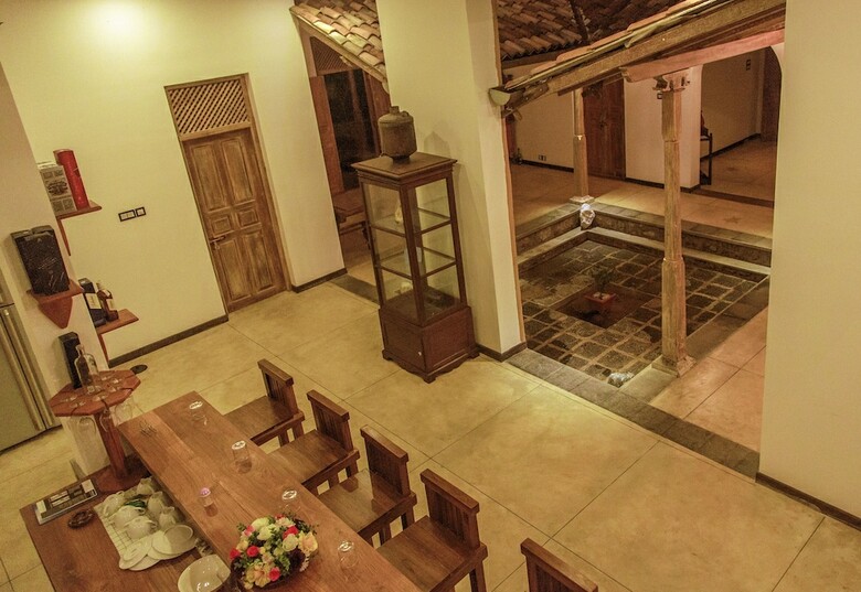 Lali Villa