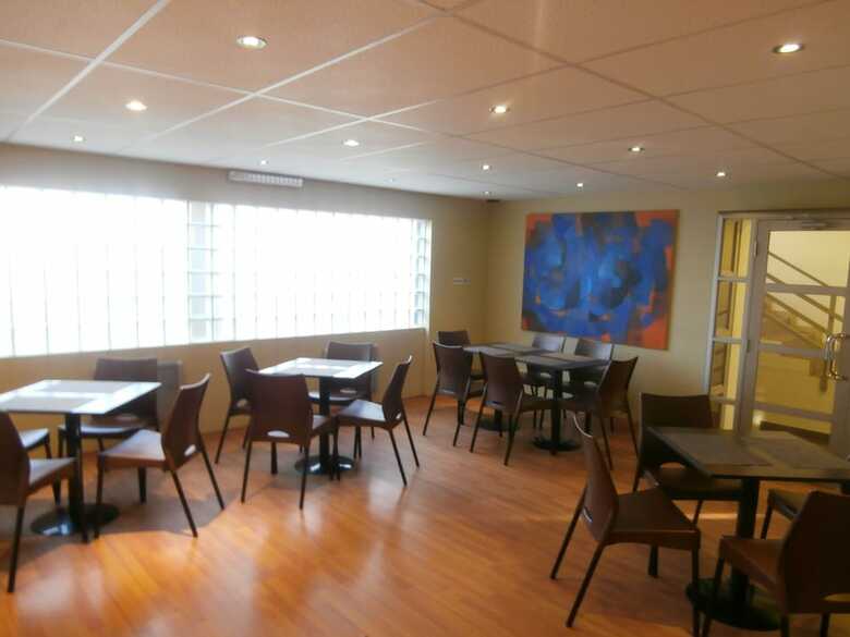 Los Sauces Apart Hotel