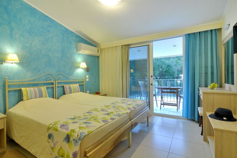 Apartamentos Ilios Complex