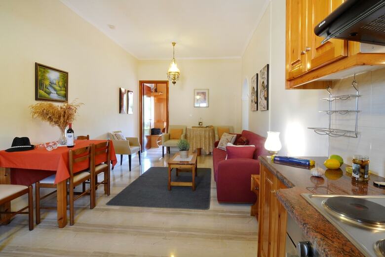 Hotel Marilena Studios