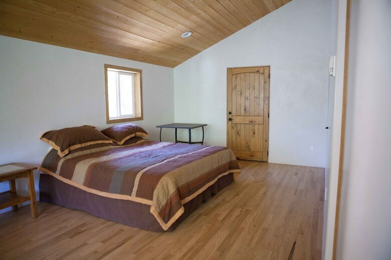 Apartamento Shady Brook Inn And Resort