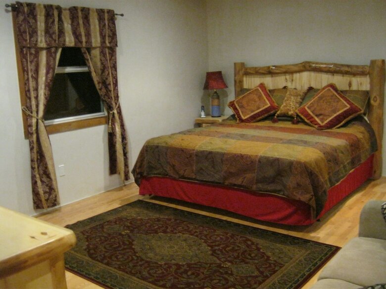 Apartamento Shady Brook Inn And Resort