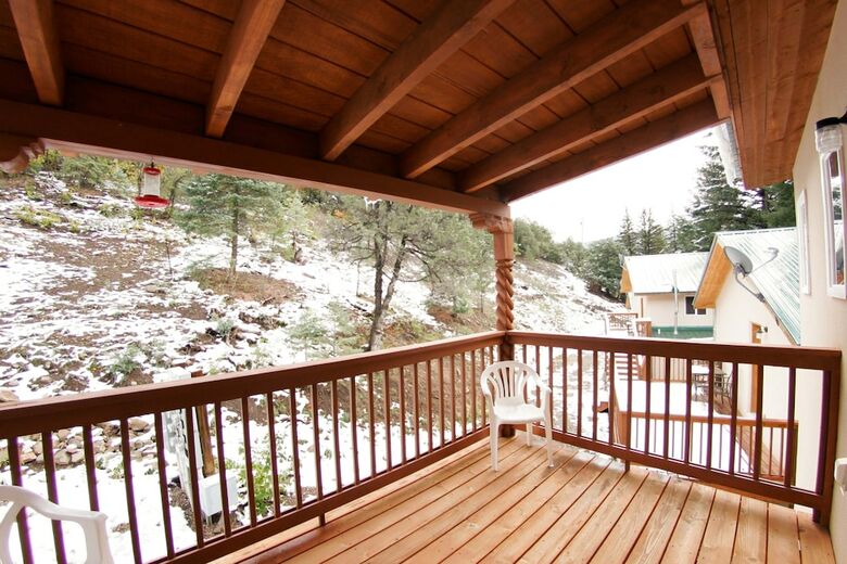 Apartamento Shady Brook Inn And Resort