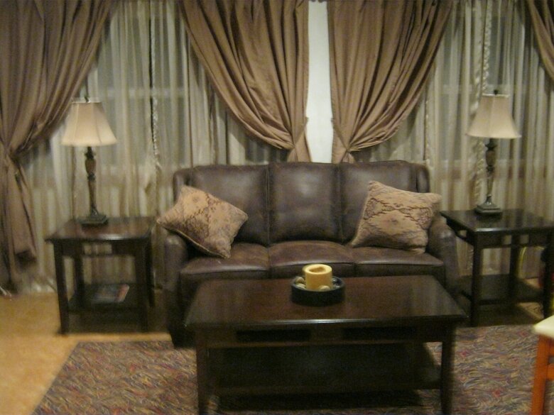 Apartamento Shady Brook Inn And Resort