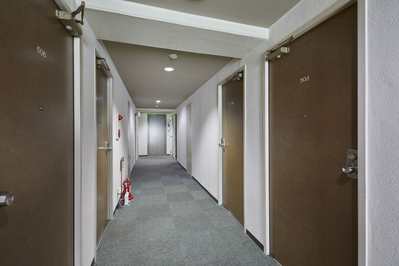 Oyo Shimizu Plaza Hotel