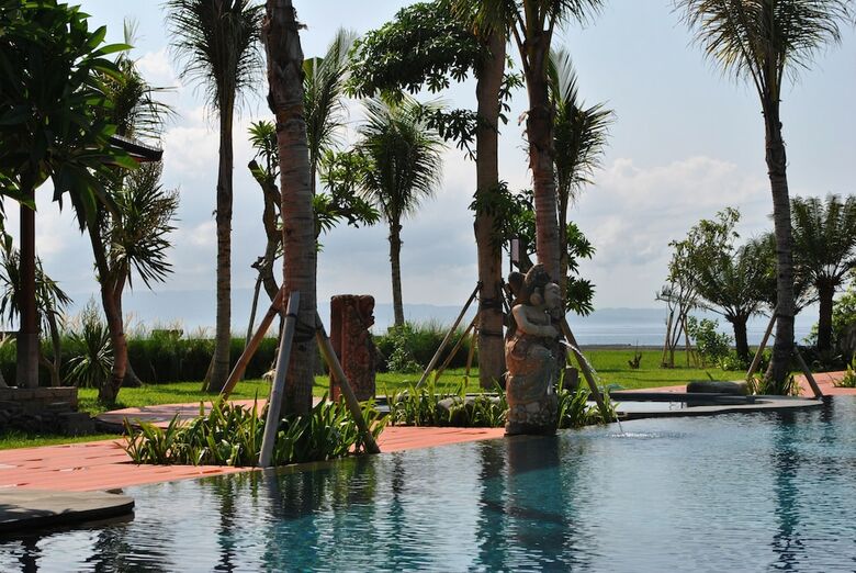 Kori Maharani Villas