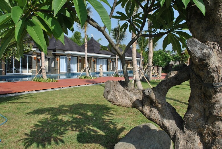 Kori Maharani Villas