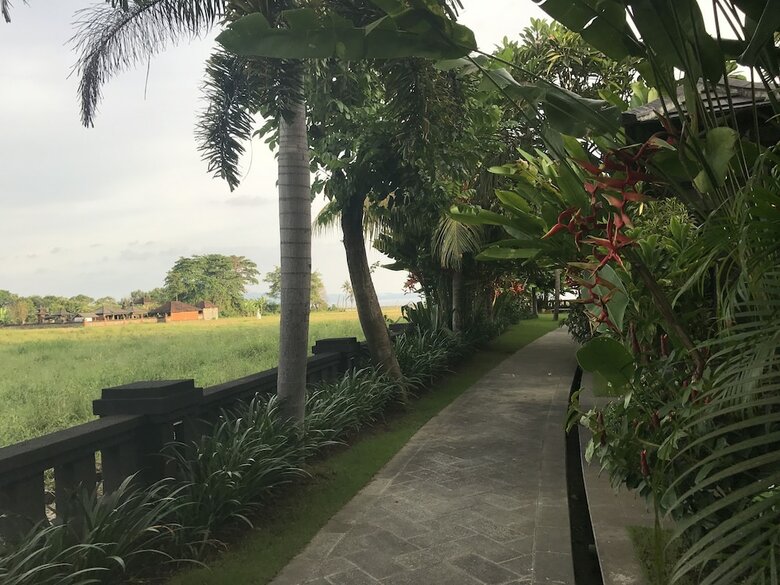 Kori Maharani Villas