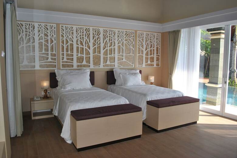 Kori Maharani Villas