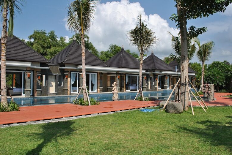 Kori Maharani Villas