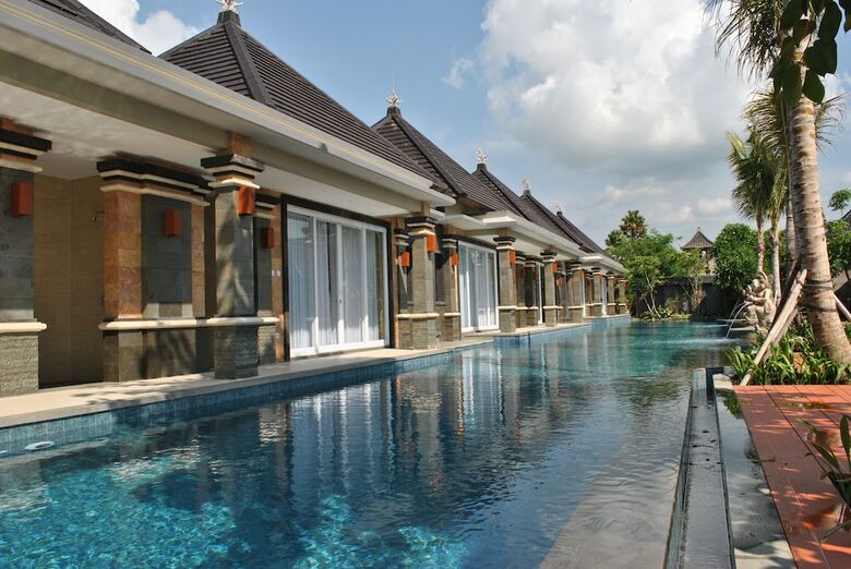 Kori Maharani Villas